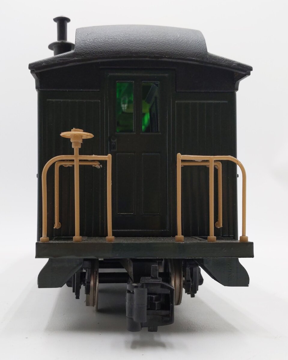 Bachmann 90027G Southern Combine Car #11 EX