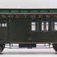 Bachmann 90027G Southern Combine Car #11 EX