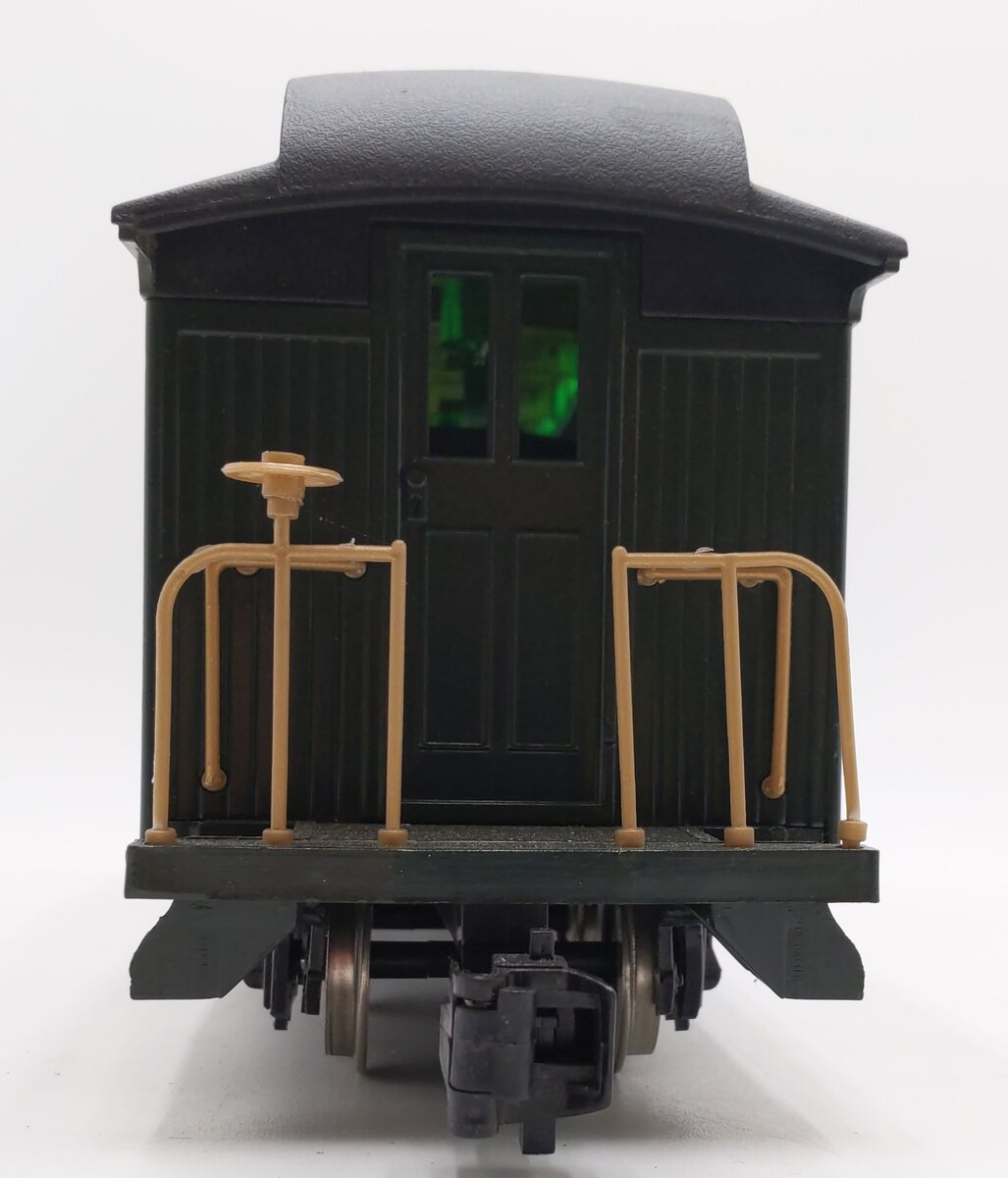 Bachmann 90027G Southern Combine Car #11 EX