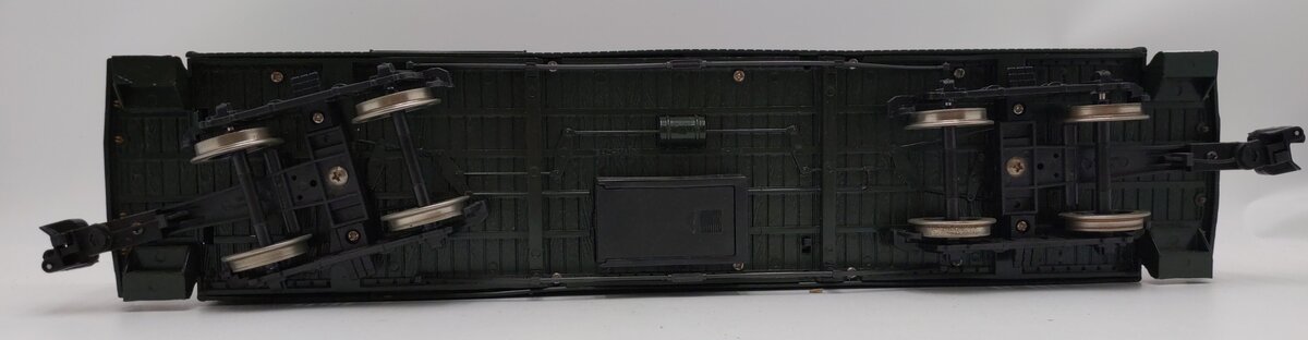 Bachmann 90027G Southern Combine Car #11 EX