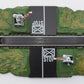 Bachmann 44879 N E-Z Track Crossing Gate EX