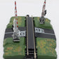 Bachmann 44879 N E-Z Track Crossing Gate EX