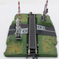 Bachmann 44879 N E-Z Track Crossing Gate EX