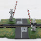Bachmann 44879 N E-Z Track Crossing Gate EX