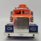 Lionel TMT-18416 LT-702 Lionel Lines Flatbed Toy Truck with Diesel Locomotive EX/Box