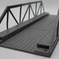 LGB 5060 G Scale Short Truss Bridge VG/Box