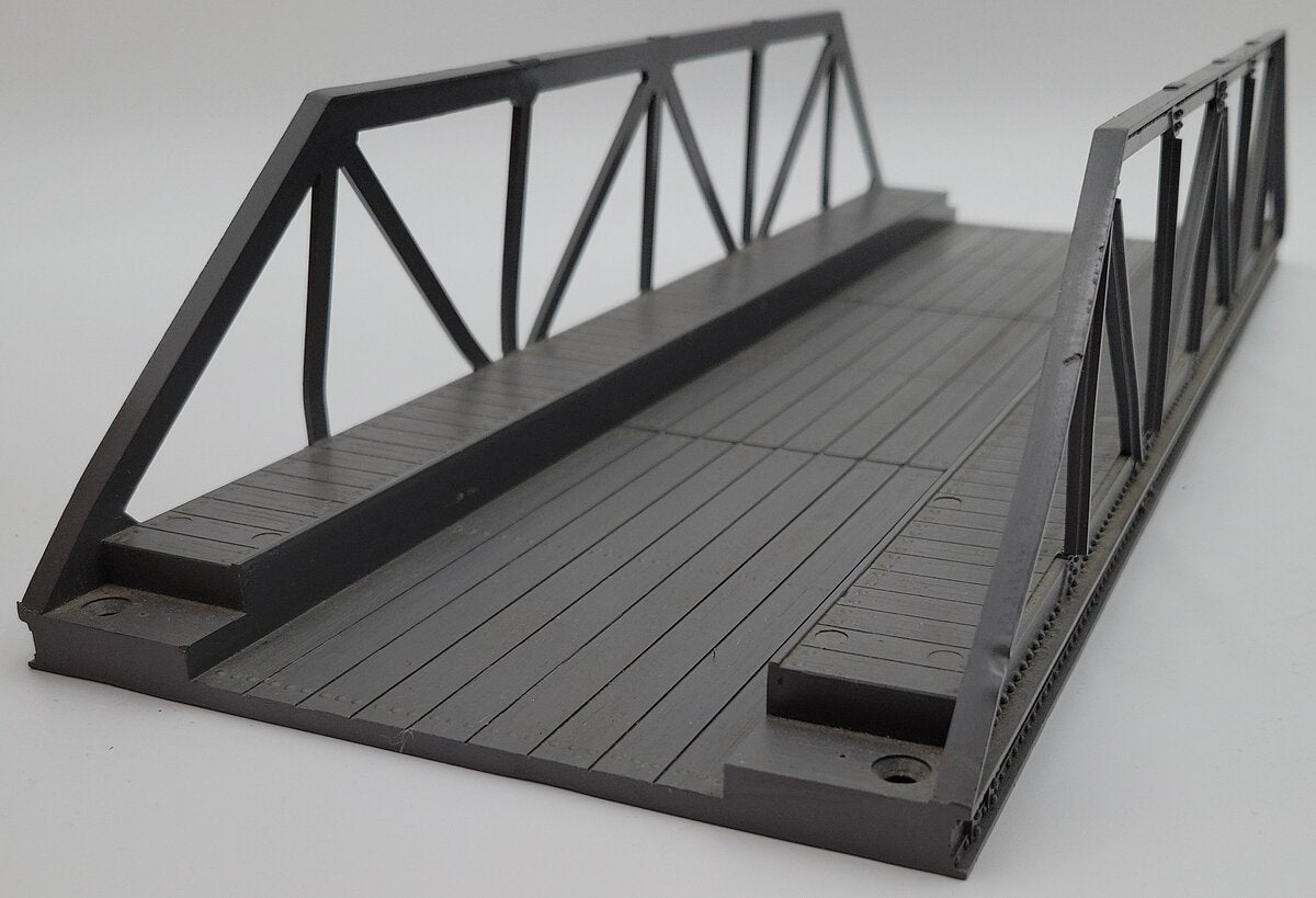 LGB 5060 G Scale Short Truss Bridge VG/Box