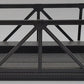 LGB 5060 G Scale Short Truss Bridge VG/Box