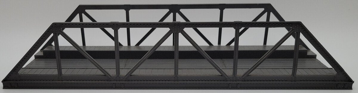 LGB 5060 G Scale Short Truss Bridge VG/Box