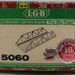 LGB 5060 G Scale Short Truss Bridge VG/Box