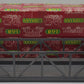 LGB 5060 G Scale Short Truss Bridge VG/Box