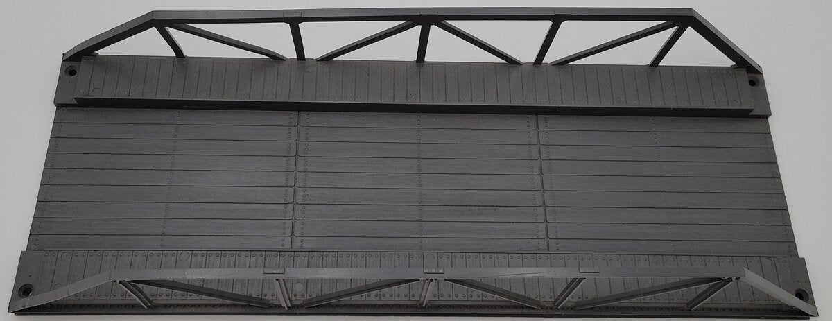 LGB 5060 G Scale Short Truss Bridge VG/Box