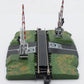 Bachmann 44879 N E-Z Track Crossing Gate EX