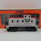 Lionel 6-36629 O Gauge Wellspring Caboose 2007 EX/Box