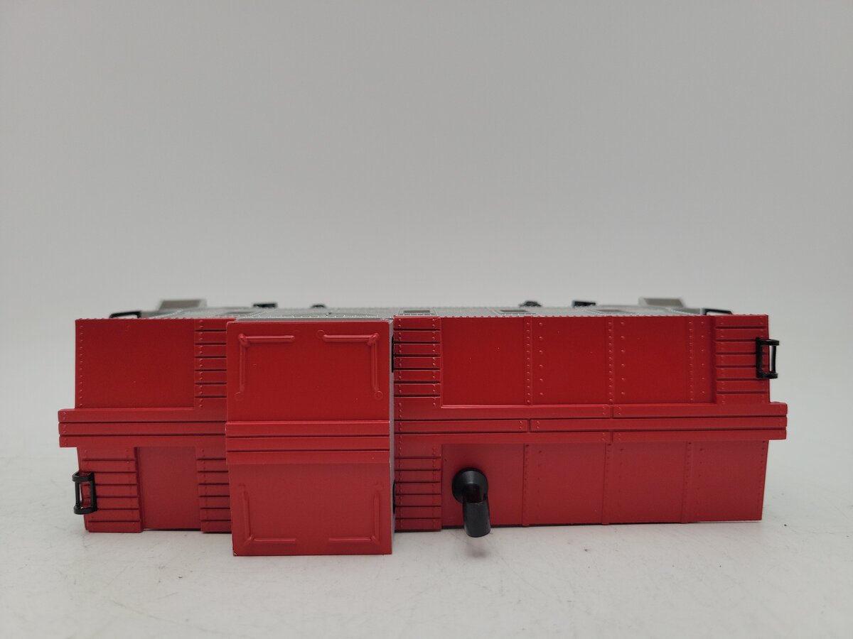 Lionel 6-36629 O Gauge Wellspring Caboose 2007 EX/Box