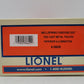 Lionel 6-36629 O Gauge Wellspring Caboose 2007 EX/Box