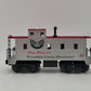 Lionel 6-36629 O Gauge Wellspring Caboose 2007 EX/Box