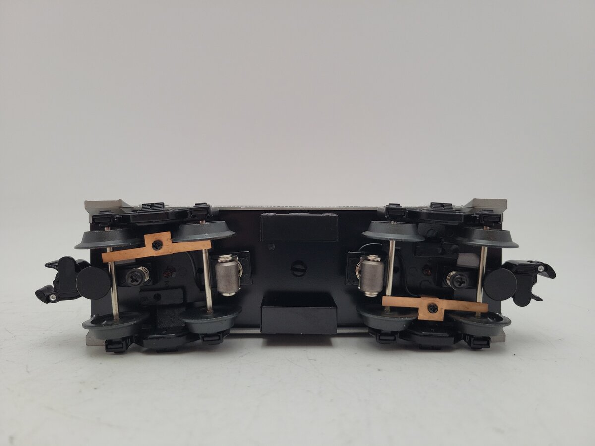 Lionel 6-36629 O Gauge Wellspring Caboose 2007 EX/Box