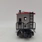 Lionel 6-36629 O Gauge Wellspring Caboose 2007 EX/Box