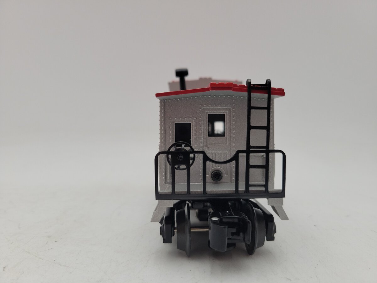Lionel 6-36629 O Gauge Wellspring Caboose 2007 EX/Box