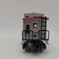 Lionel 6-36629 O Gauge Wellspring Caboose 2007 EX/Box