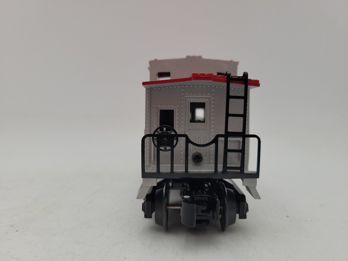 Lionel 6-36629 O Gauge Wellspring Caboose 2007 EX/Box