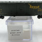 Challenger Hobbies 10042 N ATSF 50' AAR Double Door Boxcar Scout LN/Box