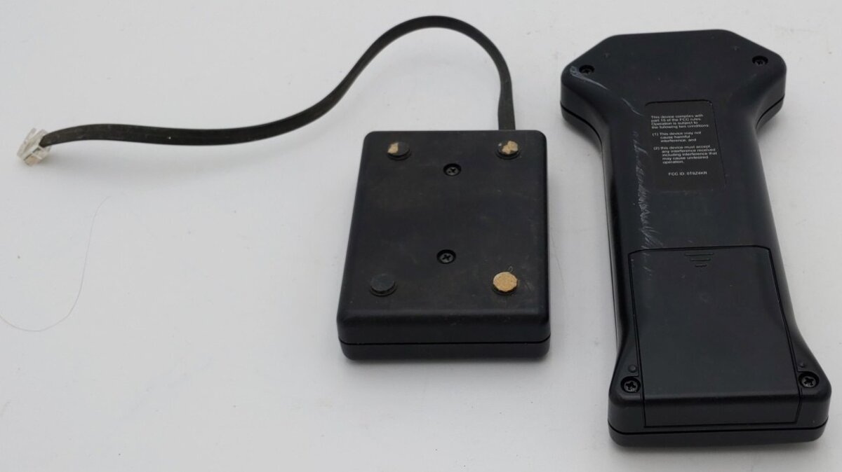 MTH 40-4001 Z-4000 Remote Control VG