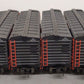 MTH 20-90582 O New Haven 40' AAR Box Car Set (Set of 6) LN/Box