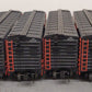 MTH 20-90582 O New Haven 40' AAR Box Car Set (Set of 6) LN/Box