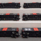 MTH 20-90582 O New Haven 40' AAR Box Car Set (Set of 6) LN/Box