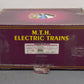 MTH 20-90582 O New Haven 40' AAR Box Car Set (Set of 6) LN/Box