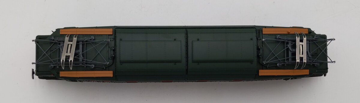 Jouef 8481 Ho Scale SNCF 2D2-5516 Electric Locomotive VG