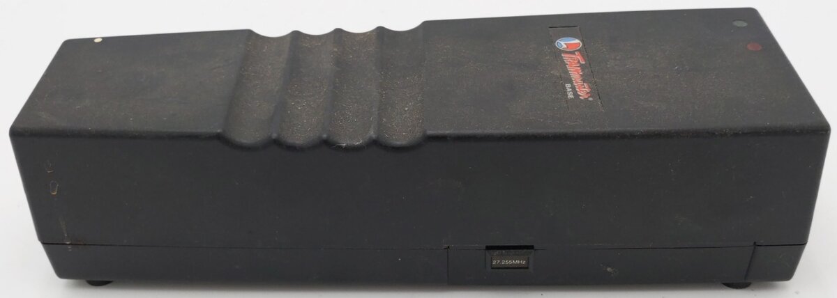 Lionel 6-12969 O Gauge TrainMaster CAB1 Command Base VG