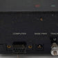 Lionel 6-12969 O Gauge TrainMaster CAB1 Command Base VG