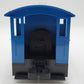 Bachmann 91499 G Short Line RR Lil Big Hauler Tank Engine #2 LN/Box