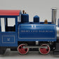 Bachmann 91499 G Short Line RR Lil Big Hauler Tank Engine #2