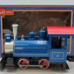 Bachmann 91499 G Short Line RR Lil Big Hauler Tank Engine #2