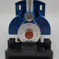 Bachmann 91499 G Short Line RR Lil Big Hauler Tank Engine #2 LN/Box
