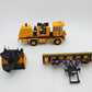 TWH Collectibles 72-01056 1:50 Scale Diecast Oshkosh H-Series Snow Chassis EX