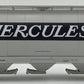 MTH 20-96870 O Gauge Hercules 3 Bay Cylindrical Hopper Car #60303 LN/Box