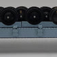 USA Trains R1884 G Blue Minnesota Western Wheel Car #346