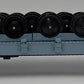 USA Trains R1884 G Blue Minnesota Western Wheel Car #346