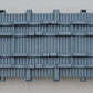 USA Trains R1884 G Blue Minnesota Western Wheel Car #346
