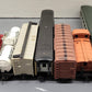 Assorted HO Scale Freight and Passenger Cars [7] VG