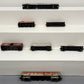 Assorted HO Scale Freight and Passenger Cars [7] VG