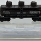 Model Power 3416 N HERX 3-Dome Tank Car Hershey's #0101 LN/Box