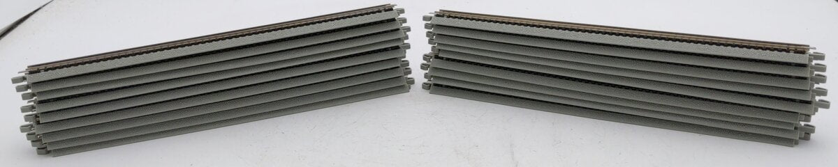 Bachmann 44815 N Nickel Silver 10