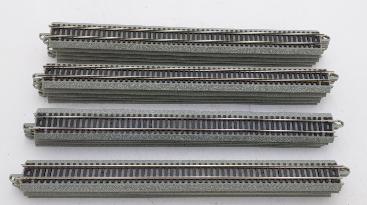 Bachmann 44815 N Nickel Silver 10