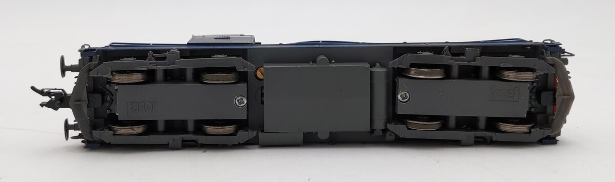Jouef BB66096 Ho Scale SNCF BB 66000 Diesel Locomotive VG